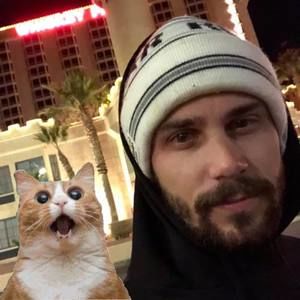 Meet your Posher, Steven